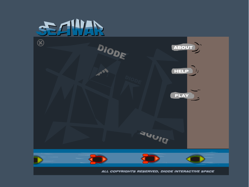 SEAWAR