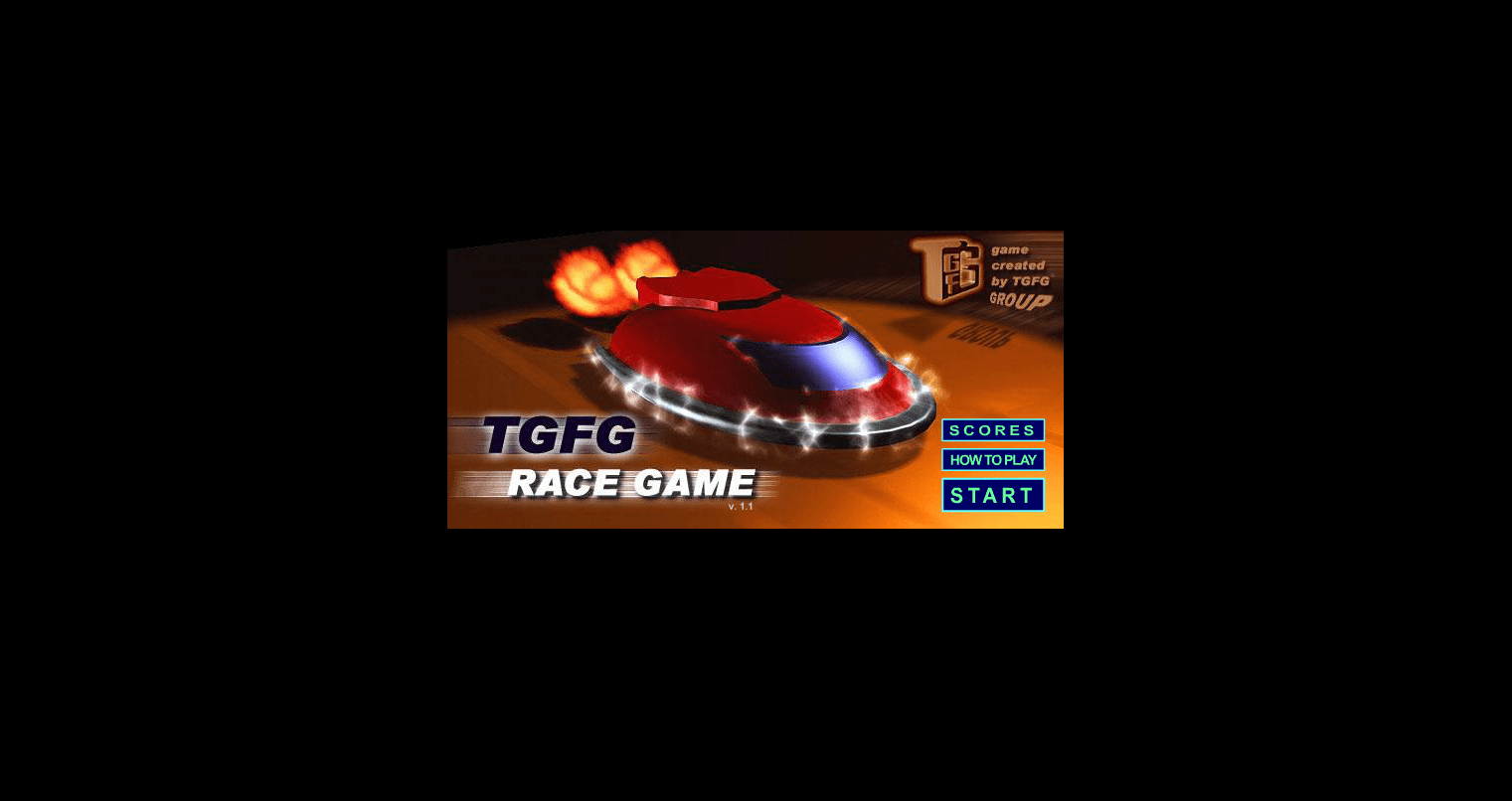 TGFG驾车竞速赛