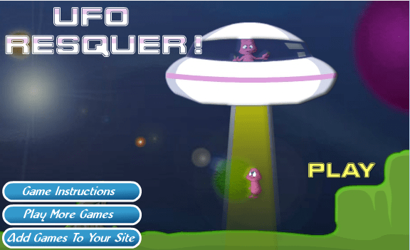 UFO救援队