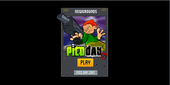 picoday2007