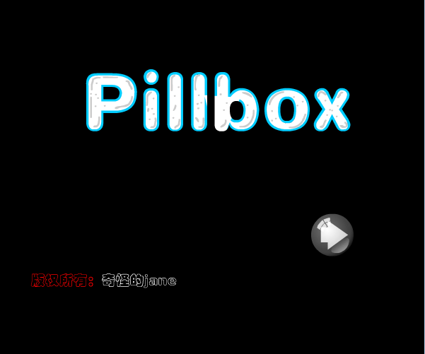 pillbox