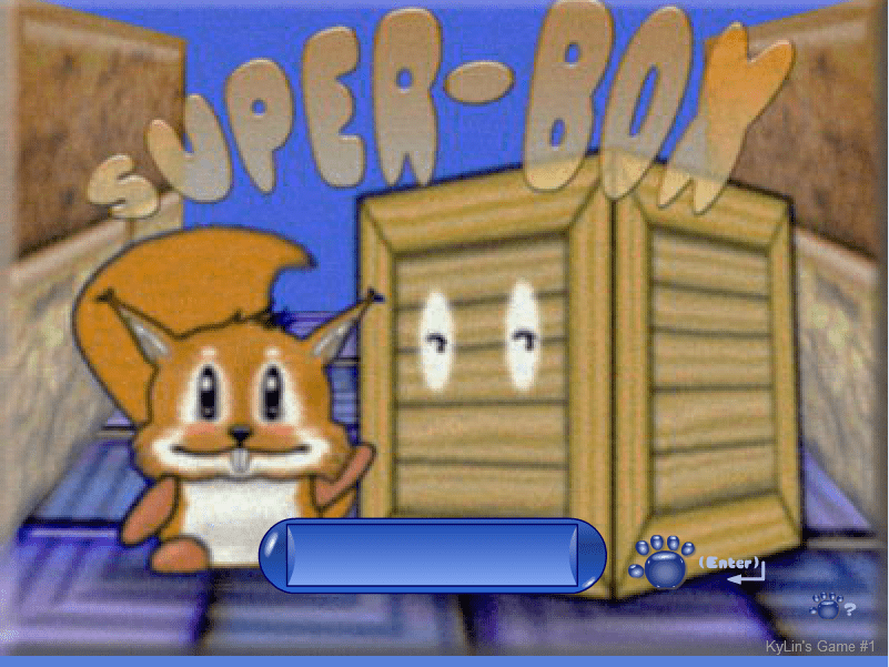 super-box