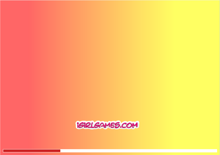 做女孩月历