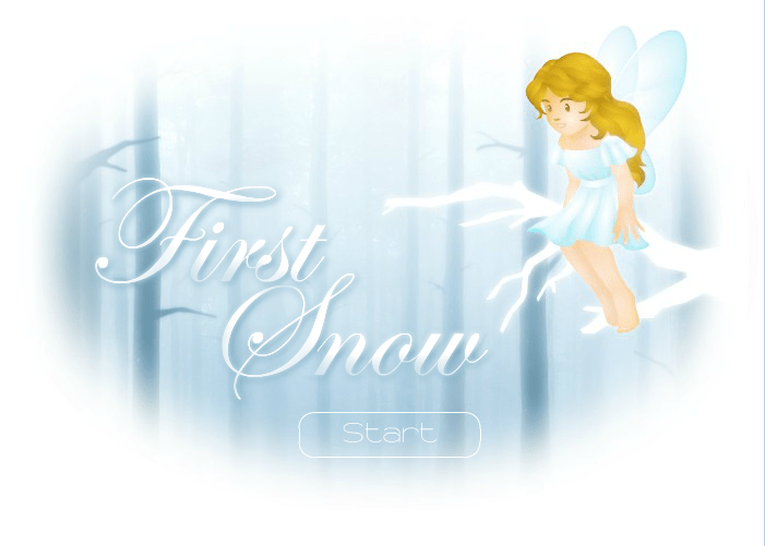 冰雪天使