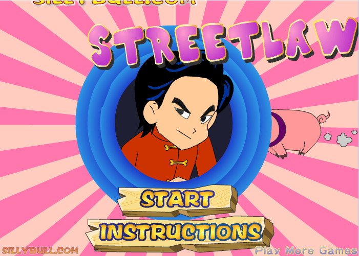 功夫小子