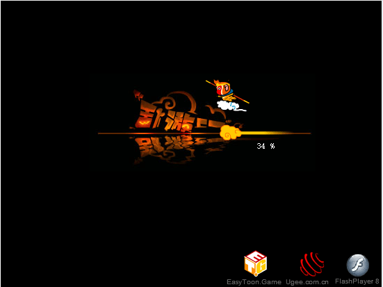 唐僧快跑（试玩版）