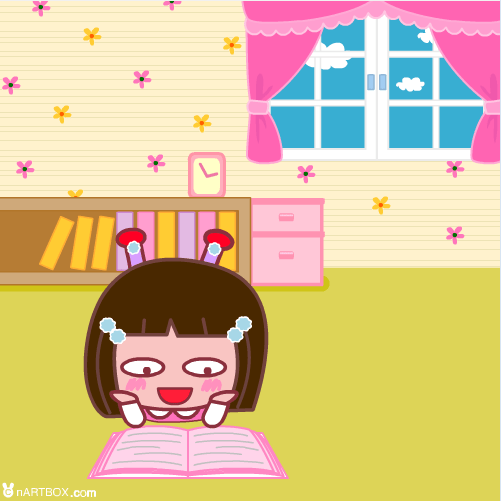 啊~！蟑螂！