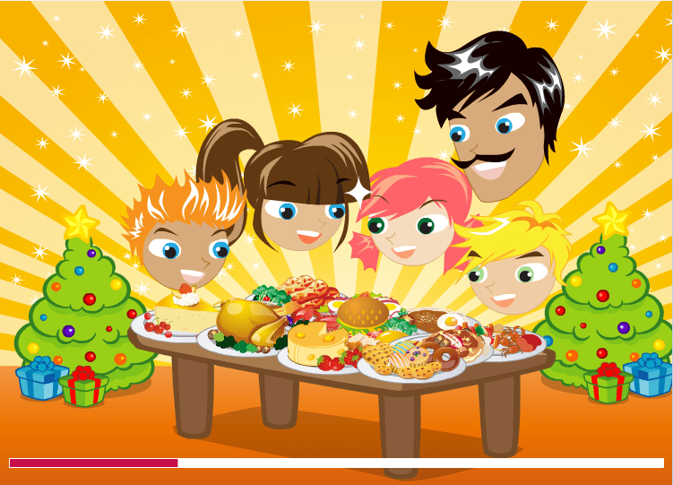 大头妹的美妙人生2