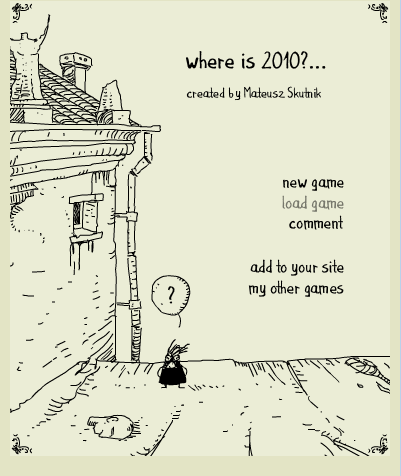 寻找2010