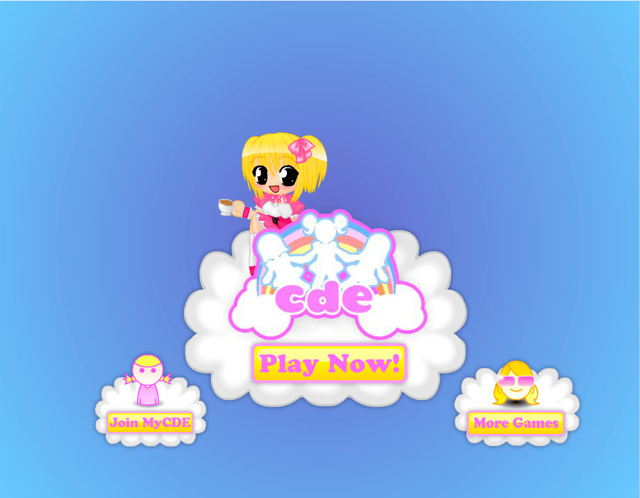 快乐星期天