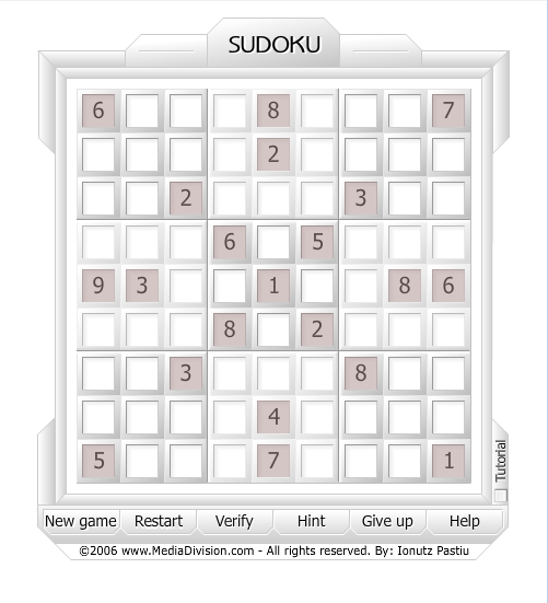 数独5