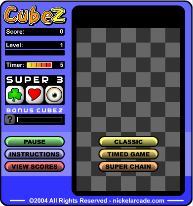 方块2