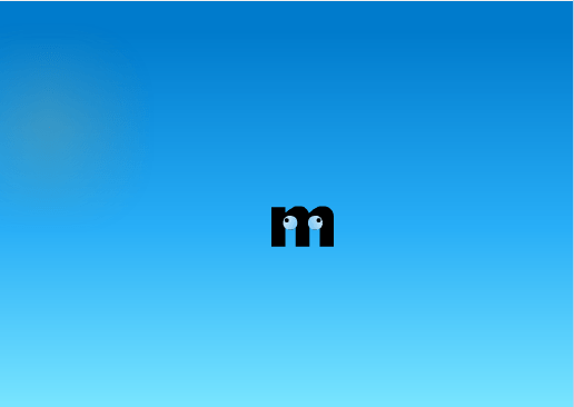 暴走100M