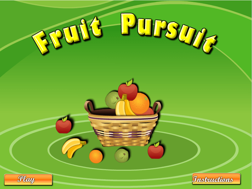 水果版黄金矿工