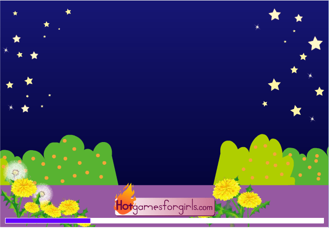 浪漫的约会之夜