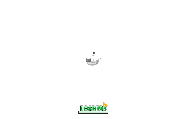 海盗高尔夫