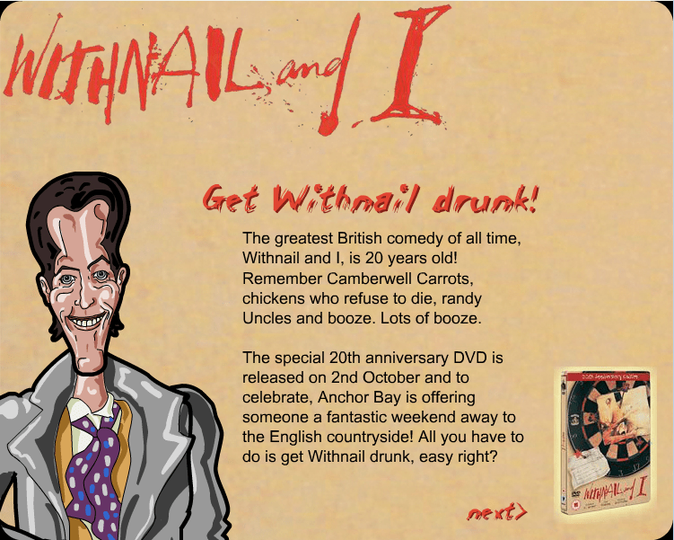 灌倒酒鬼