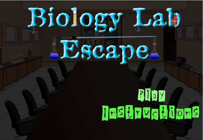 生物实验室