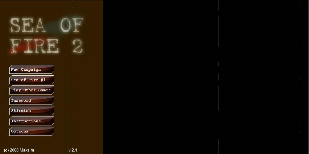 红色警戒2