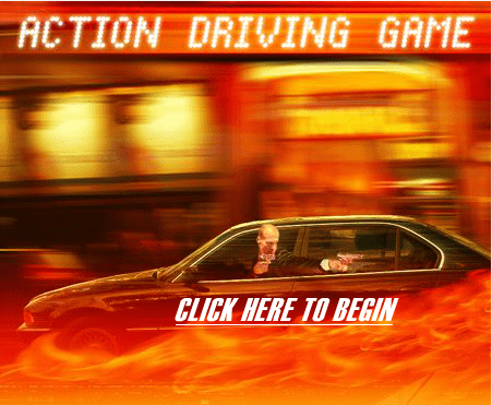 经典赛车
