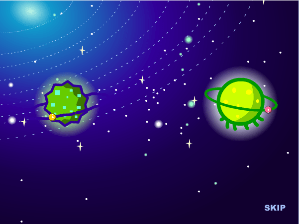 行星祖玛
