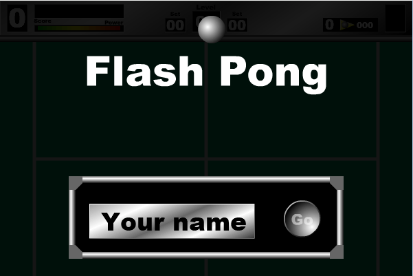 超级弹球