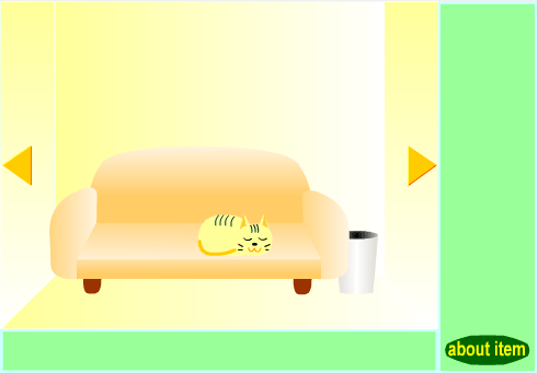 逃出可爱猫狗房间
