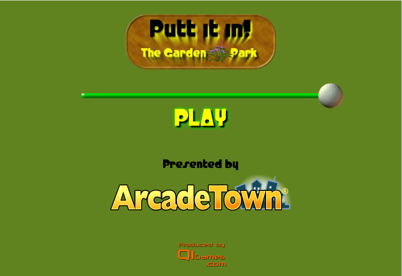 高尔夫球