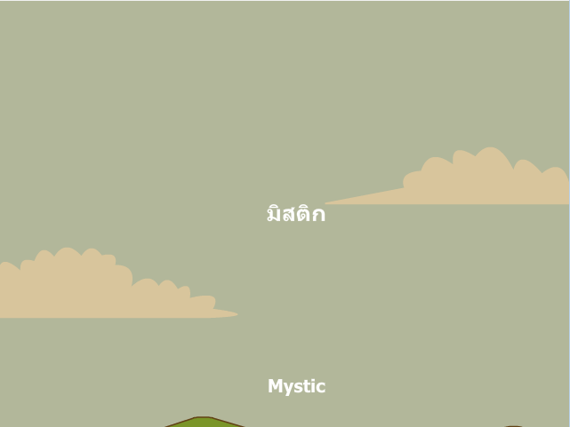 魔术革命