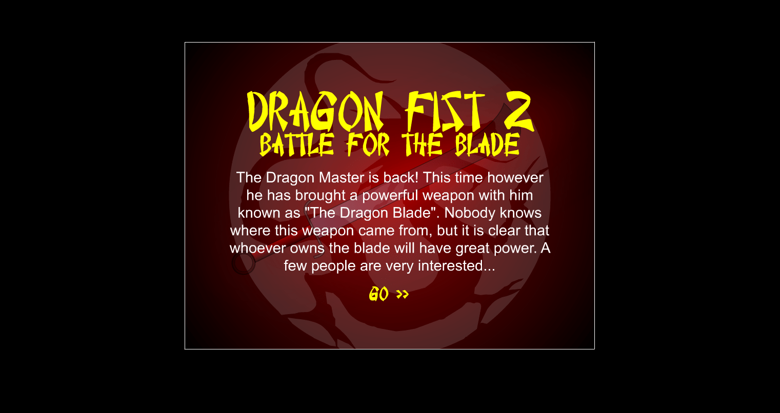 龙拳2血战江湖